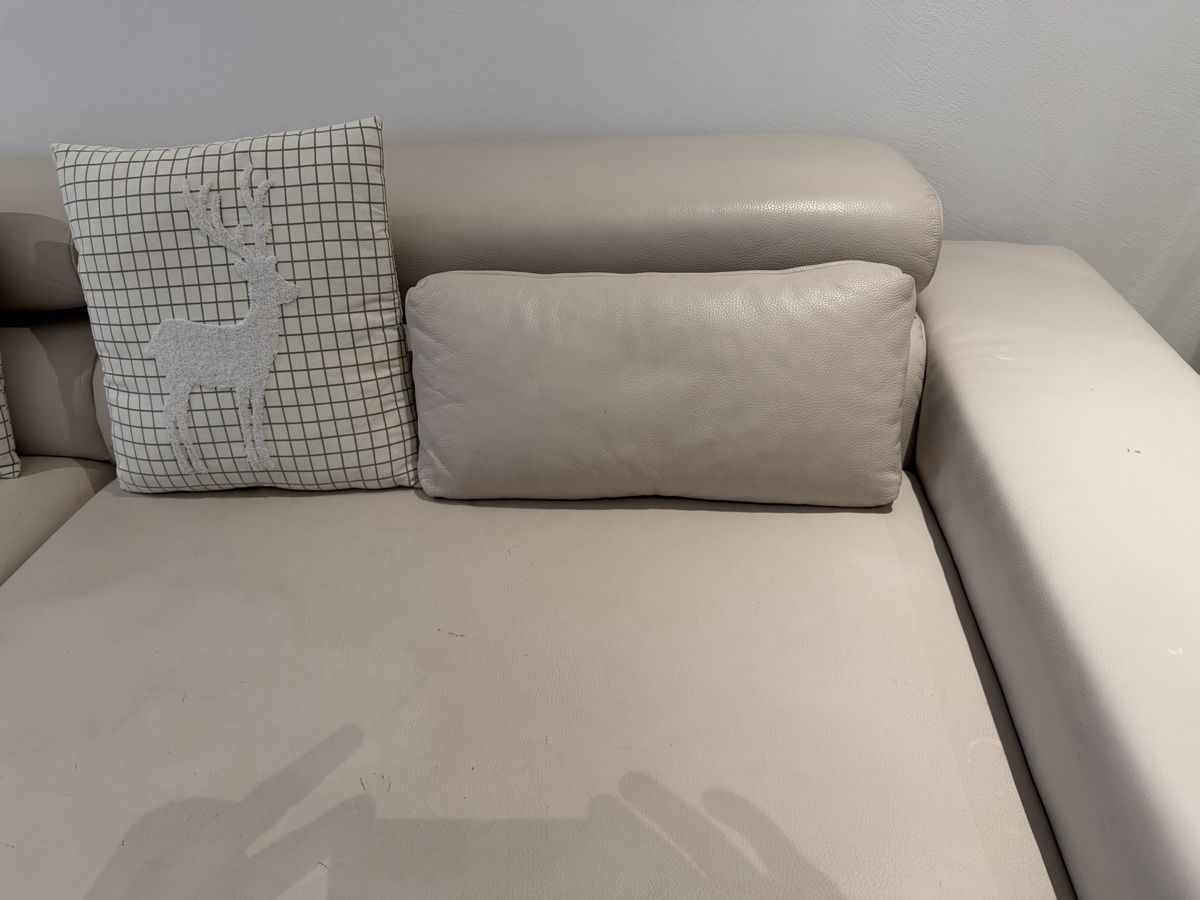 Sofas: Sofà – Gebraucht aus Trimbach von dem_zh8s 1