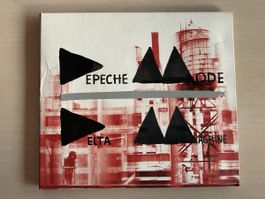 Depeche Mode - Delta Maschine  CD