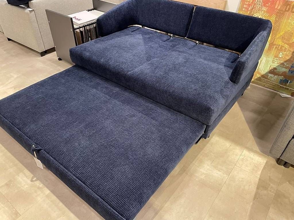 Divani: Bali Schlafsofa Emilia – Usato da Volketswil venduto da wirzwohnen 3