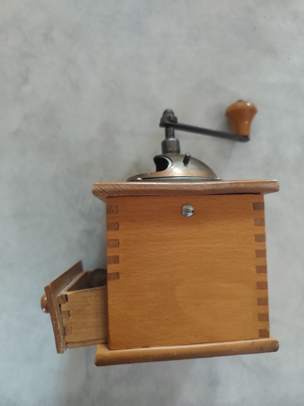 Tutte le decorazioni: Alte Kaffe Mühle !!! – Usato da Dietikon venduto da nala_66 4