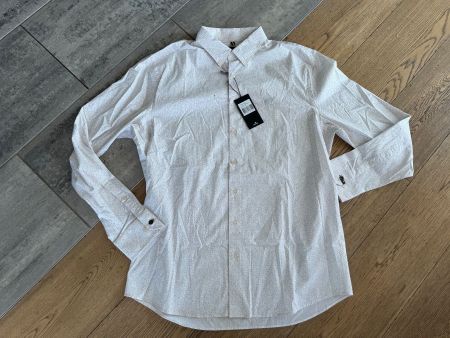 Hemd, Vanguard (PME) //NEU// XXL