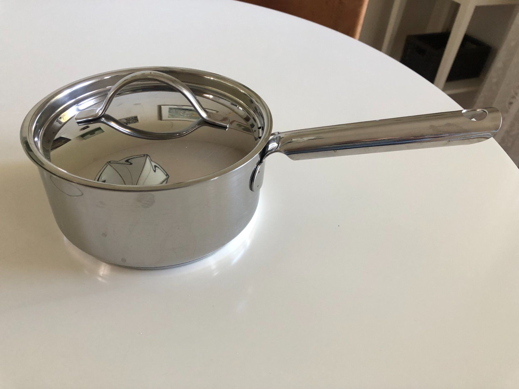 Padelle: Kochpfannen – Usato da Bassersdorf venduto da sammelfloh 1