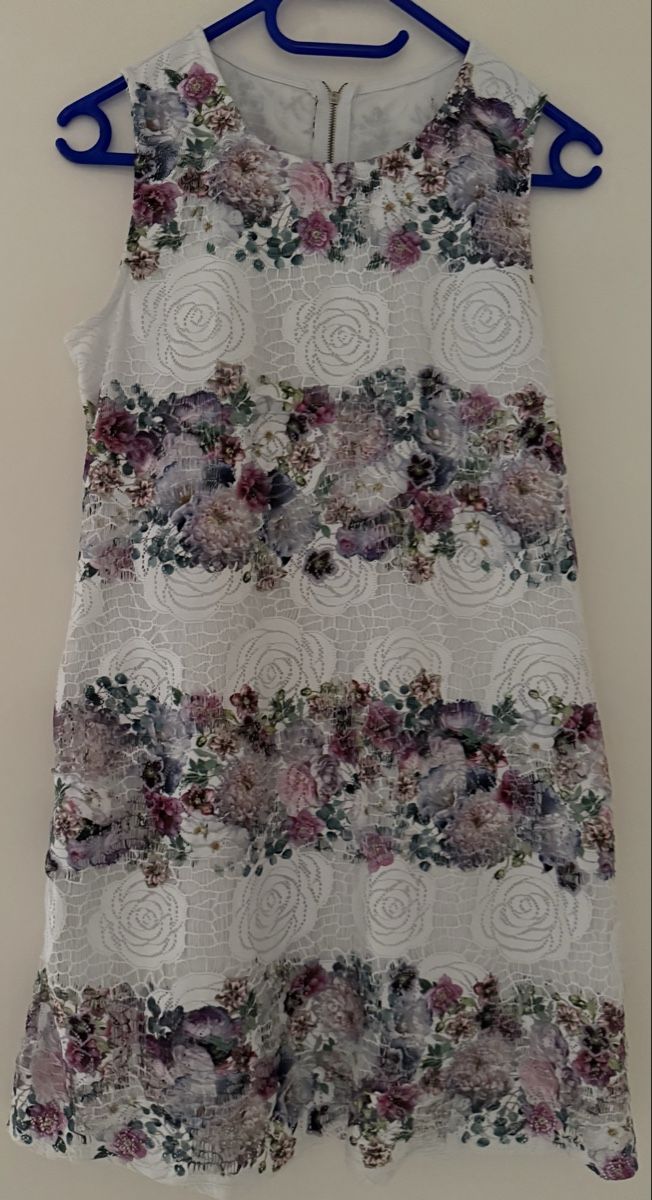 Vestiti: Damen spitzen Kleid & Grösse 38 – Usato da Biel/Bienne venduto da Katja01112