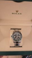 Rolex GMT Master II - Sprite - Ref. 126720VTNR