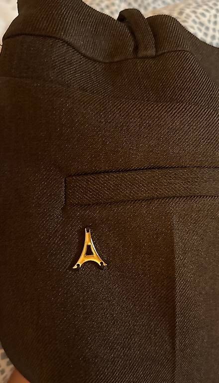 Pantaloni: Stoffhose - MANIÈRE DE VOIR – Usato da St. Gallen venduto da sel_vtp9 3