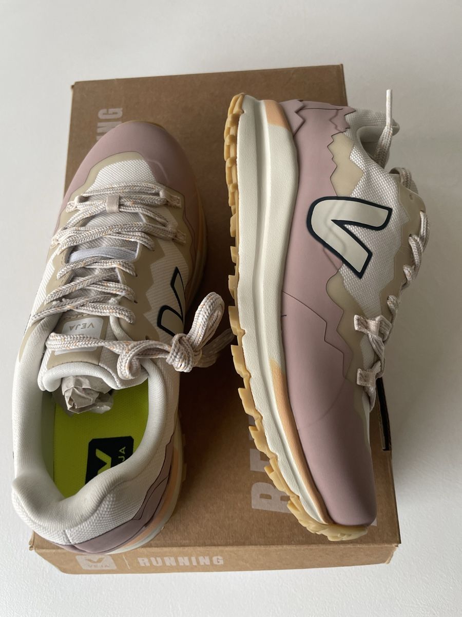 Veja Scarpe da donna: VEJA Trail Gr. 38 neu! Top! – Nuovo e nell'imballaggio originale da Zürich venduto da S.N.K.R.Z 5