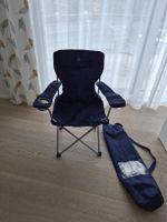 Campingstuhl