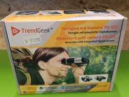 Technaxx Fernglas TG-125 mit Kamera