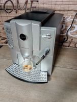 Jura Impressa E55 - ab Service - Garantie - Zustand⭐️9.5/10