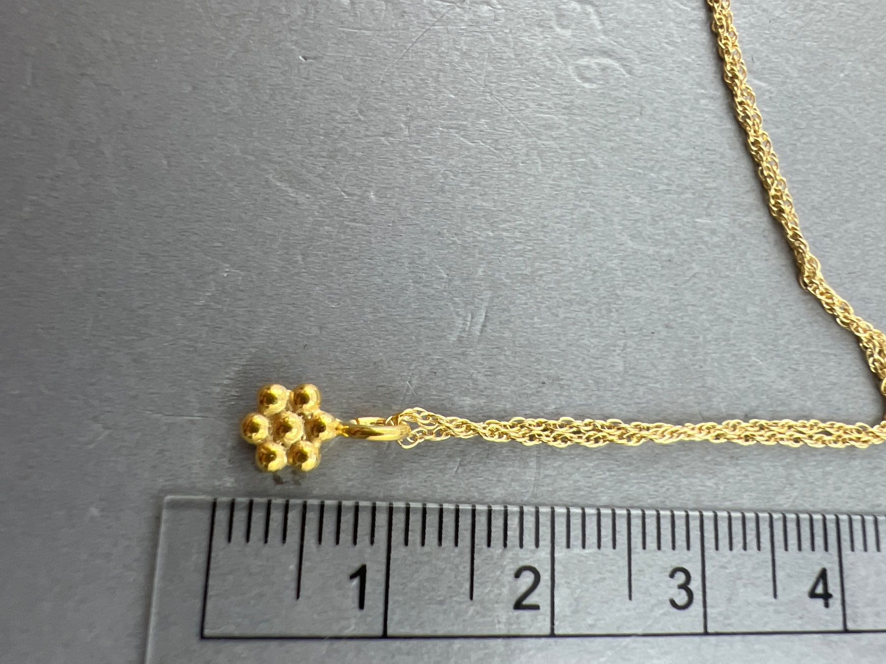 Ketten: Kette 925 Silber – Gebraucht aus Niederuzwil von leo_8857 2