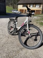 Kinder-Velo