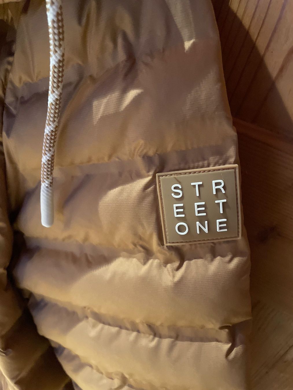 Giacche: Street One Winterjacke fabrikneu – Nuovo e nell'imballaggio originale da Münsingen venduto da Ckolibri 6