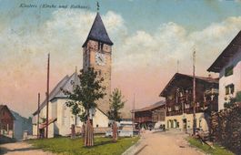 Klosters