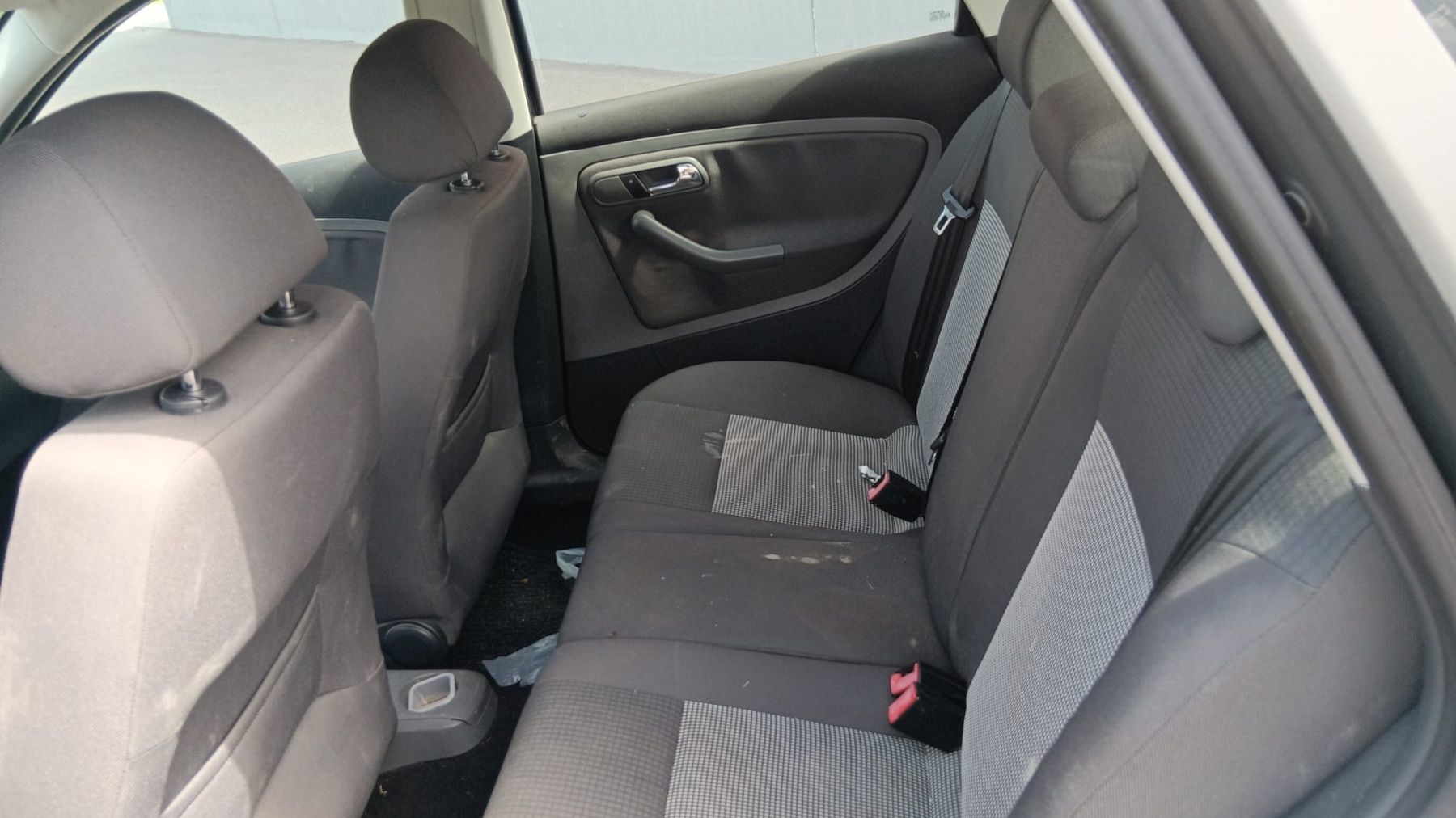 Seat Automobili: Seat Ibiza 1.4 – Usato da Rebstein venduto da TonyRasta-Autohandel 5