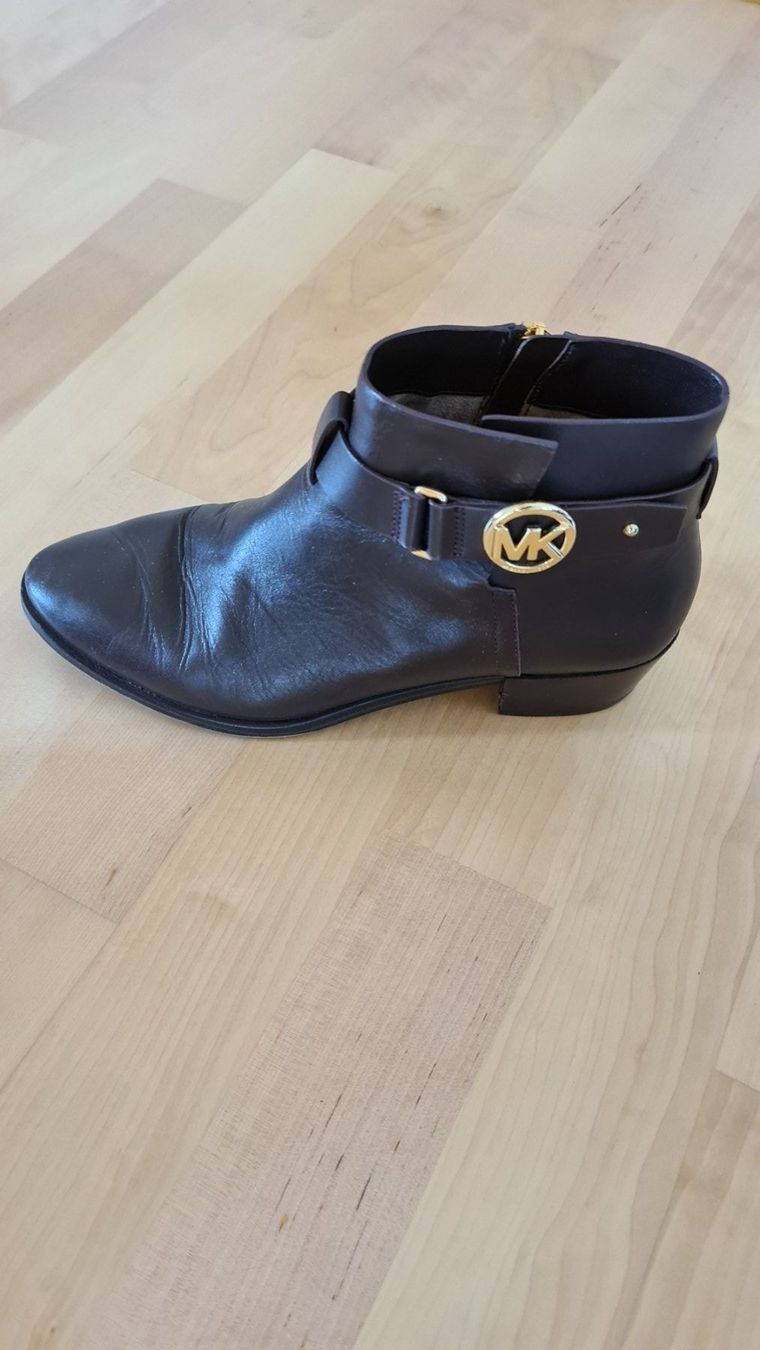Michael Kors Damenschuhe: Schuhe Michael Kors – Gebraucht aus Buchs AG von Stunner 1