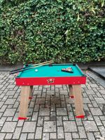 Tischfussball 4-1