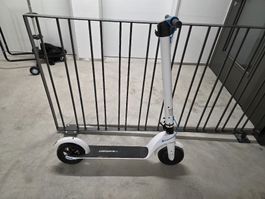 E-Scooter Blaupunkt
