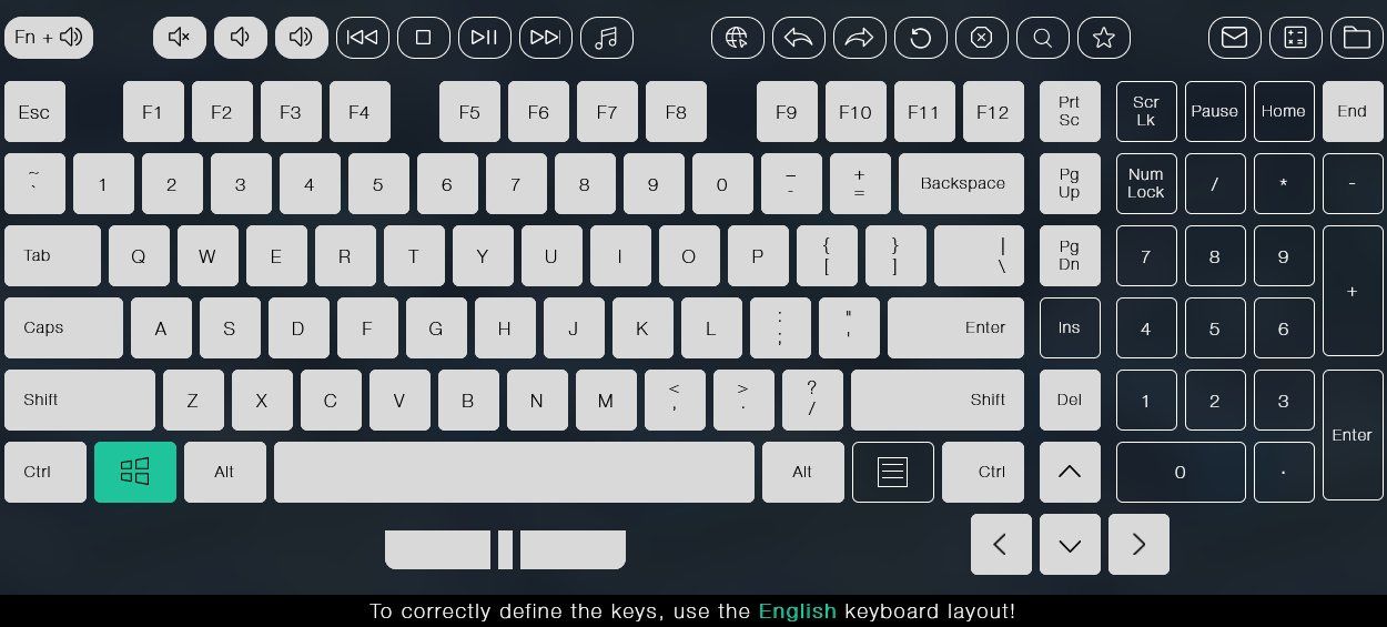 Tastaturen: Custom Built GMMK Pro Tastatur mit gratis Zusatzmaterial – Gebraucht aus Biel/Bienne von NicGuj 6