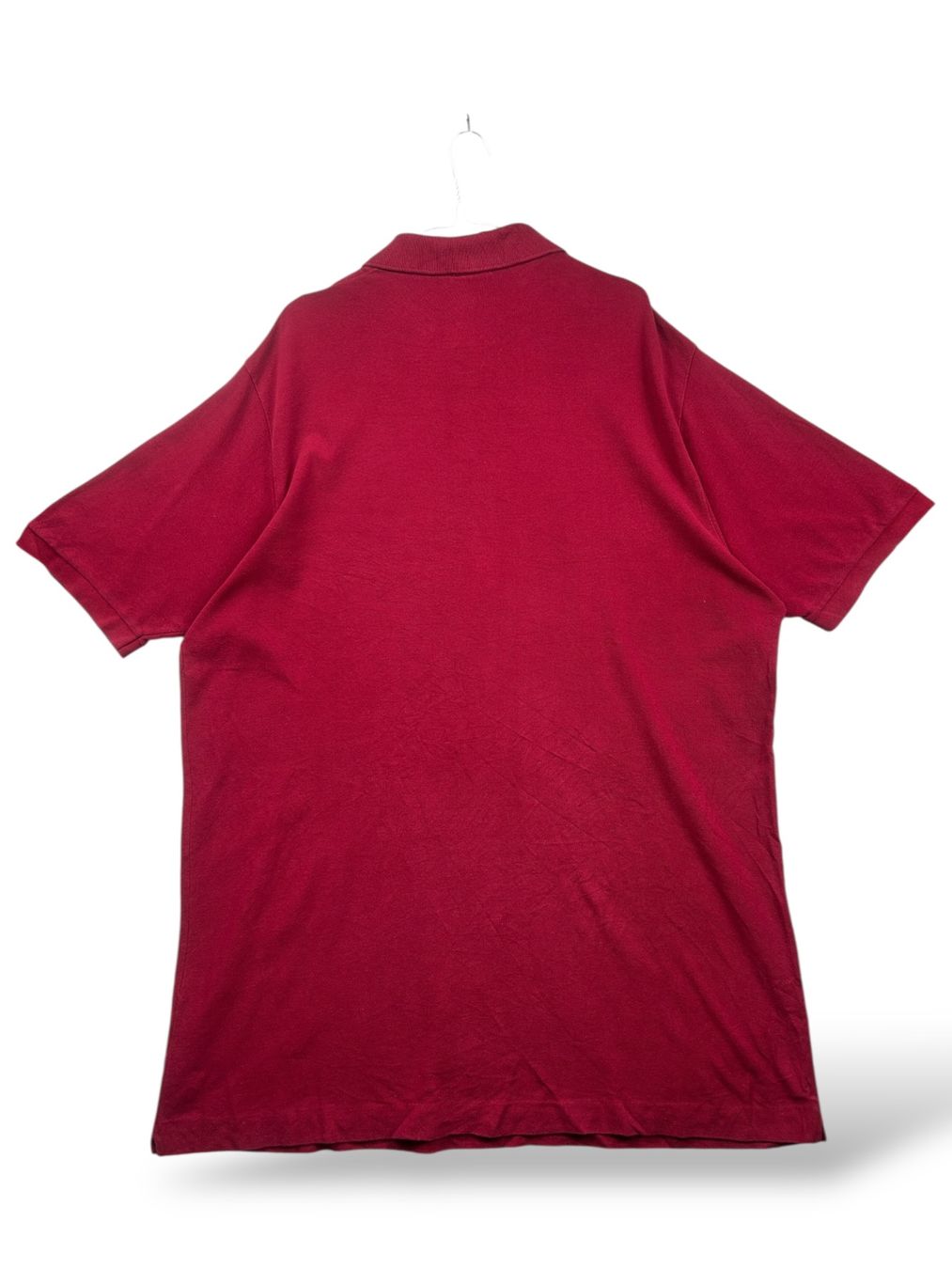Lacoste Magliette Polo: Polo Lacoste Rouge - Taille XXL – Nuovo (secondo la descrizione) da Hauterive NE venduto da Leo_o 2