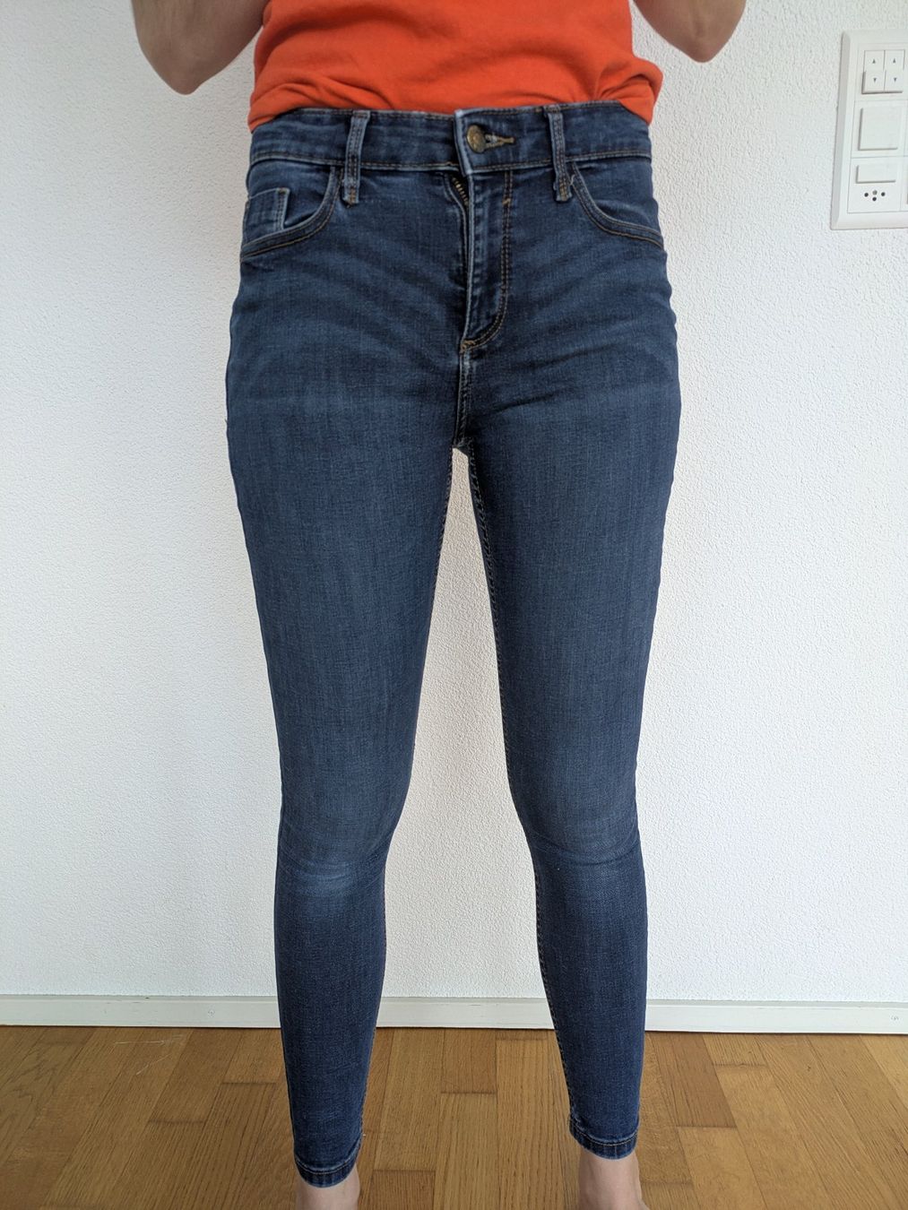 Jeans: Jeans 34 – Usato da Hochfelden venduto da rub_rnw5