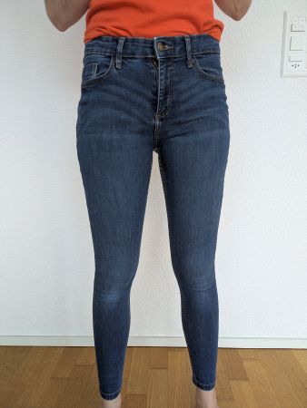 Jeans 34