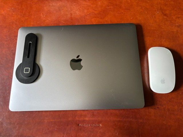 Apple Notebooks: Apple Mac Book Air 13 M1 – Gebraucht aus Genève von FraPyGVA