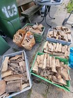 Feuerholz / Brennholz