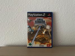 Final Armada / PS2