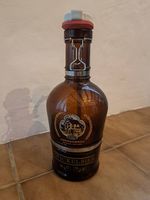 Sonnenbräu Zwickelbier Siphonkrug 2L