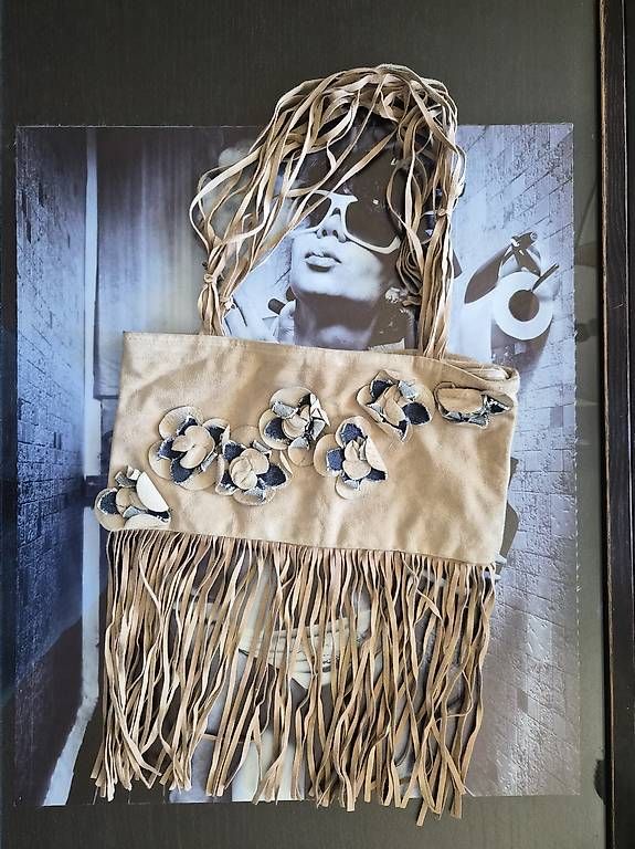 Taschen für Damen: Petit sac – Gebraucht aus Belmont-Lausanne von mastercheck 1