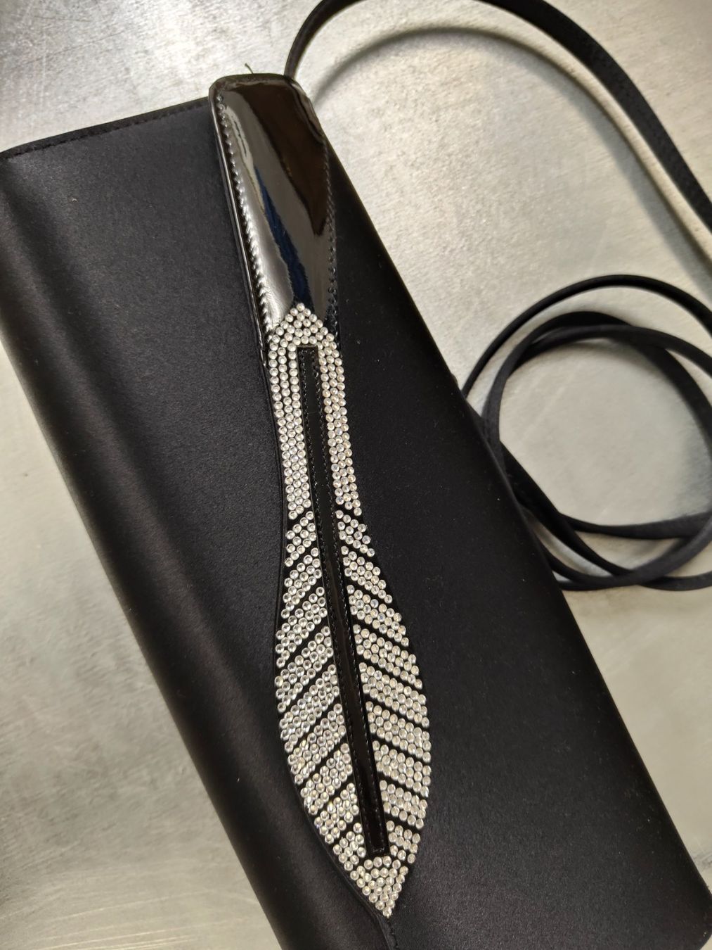 Borse da donna: Damen Abend - Handtaschen – Nuovo e nell'imballaggio originale da Benken venduto da rhawi1 4