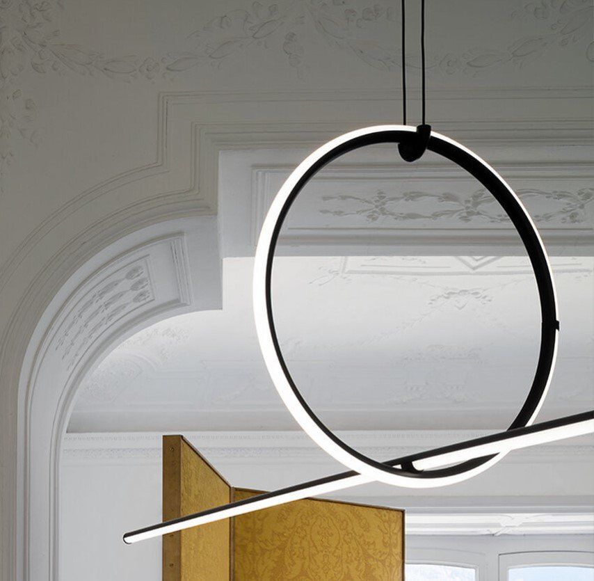 Flos Lampade: FLOS Designer Lampe – Usato da Horgen venduto da may_s6tc