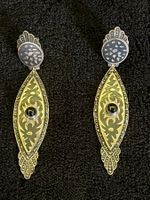 Ohrringe Silber 925