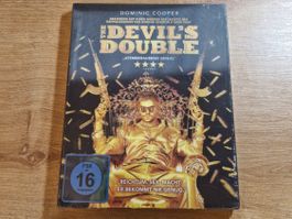 The Devil's Double (2010) NEU OVP Bluray