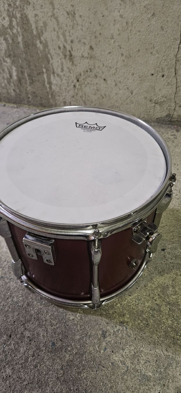 Strumenti musicali: Pearl Vintage Export series 12" Tom – Usato da Rapperswil SG venduto da Portschluessel 1