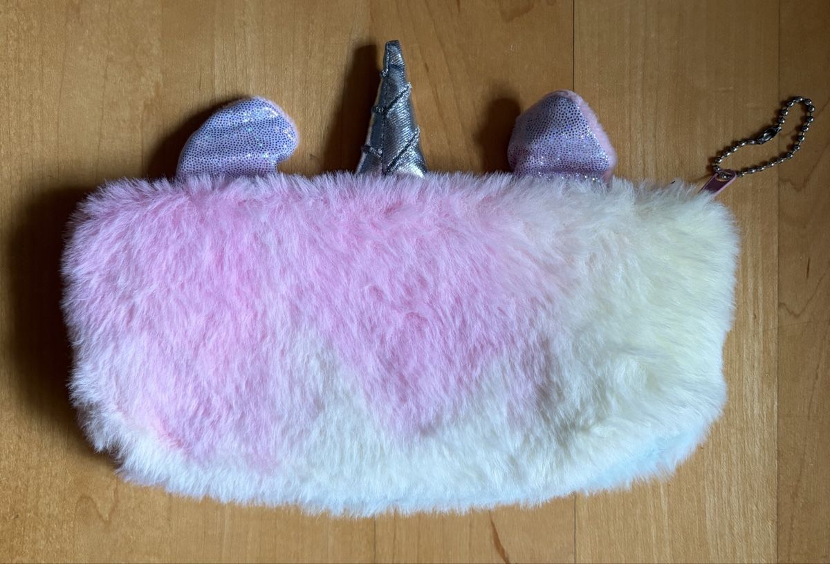 Borse & Zaini: Einhorn Täschchen – Usato da Kappel SO venduto da Fabruzzi 1