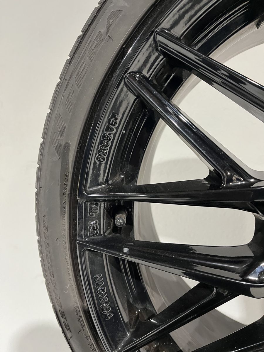 OZ Racing Cerchioni: Audi Felgen Msw by OZ – Usato da St. Erhard venduto da Michel164 3