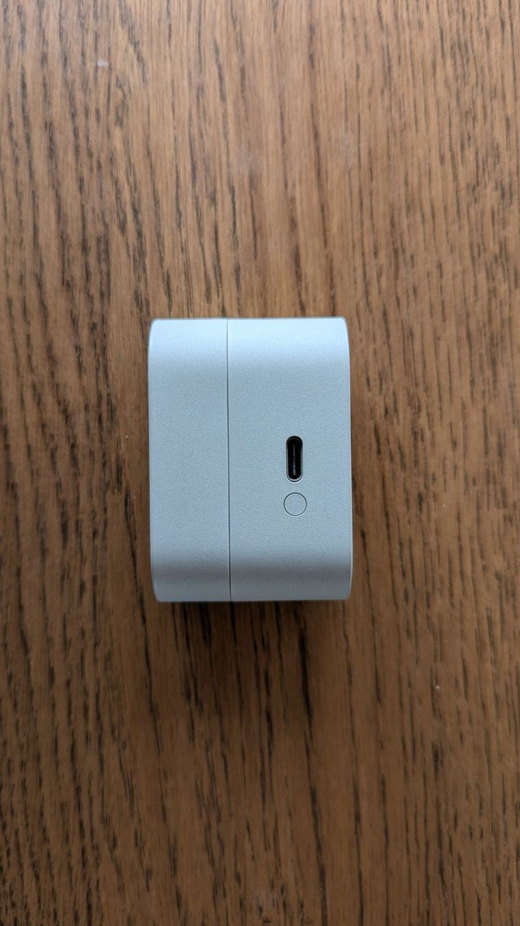 Sony Kopfhörer: SONY WF-1000XM6 – Neu (gemäss Beschreibung) aus Basel von eta_lfg5 7