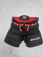 Cuissette gardien hockey