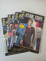 Star Trek, Dino 2000-1, #1-4 komplett, Z0-1