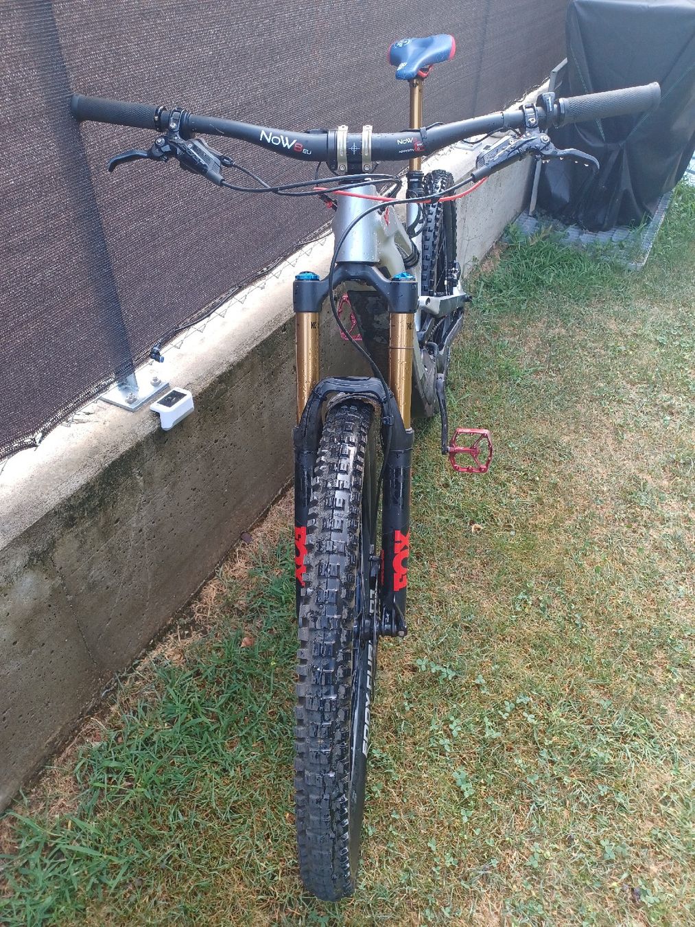 YT Biciclette: YT Decoy misura L – Usato da Cadro venduto da kar_n67g 5