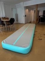 Airtrack fast wie neu (2x gebraucht)