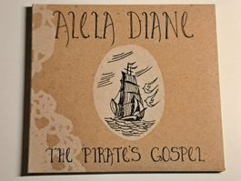 ALELA DIANE - The Pirates Gospel