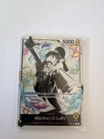 One Piece TCG - ST29-001 Luffy Leader AA EN