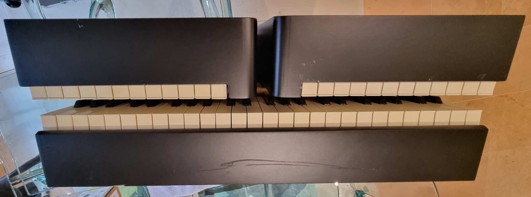 Phoenix Strumenti musicali: PHOENIX Piano numérique – Nuovo (secondo la descrizione) da Borex venduto da mab_28bf 6