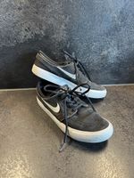 Schuhe Nike Janoski - Gr. 38