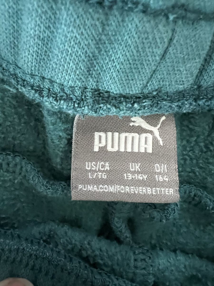 Puma Pantalons: Puma - training - 13-14 ans – D'occasion à Ste-Croix par Caramel31 1