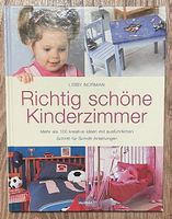 Buch Richtig schöne Kinderzimmer