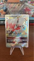 Hisui-Zoroark VSTAR - Seltene Pokemon Karte - Top Zustand