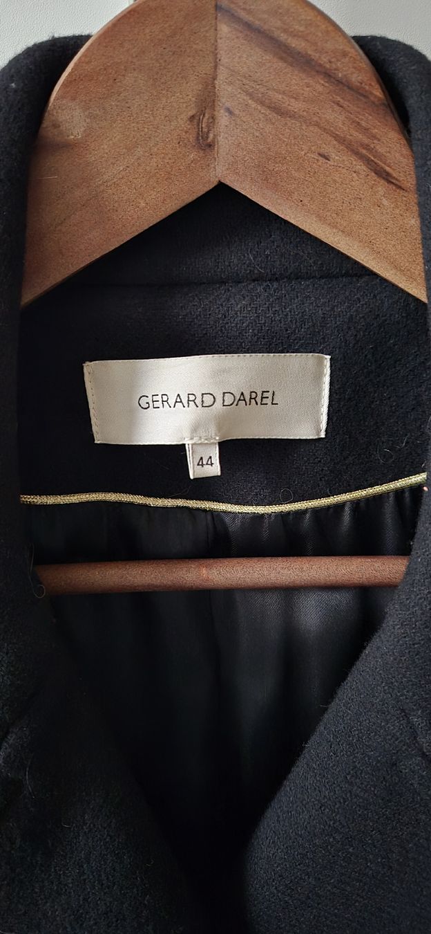 Gérard Darel Manteaux: Manteau Gérard Darel – Neuf (Voir description) à Villars-sur-Glâne par car_gjn7 2